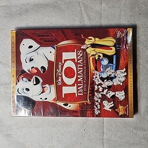 Free Add-on Item-Dalmatians Platinum Edition